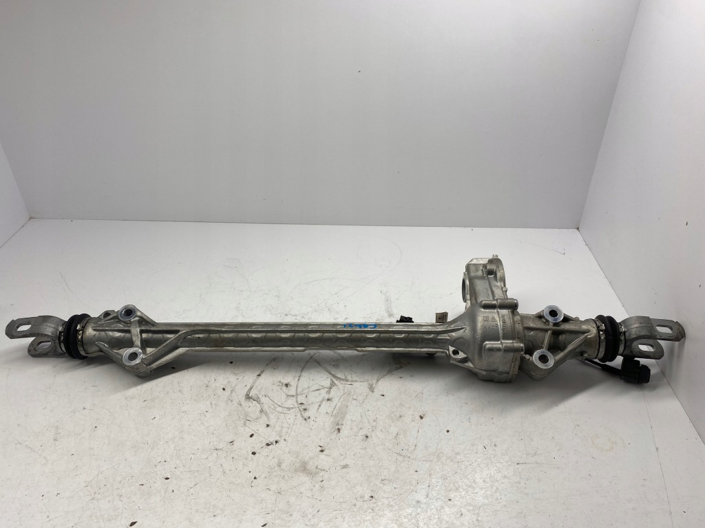 фото №1, Audi q7 трансмісія задній osi 10009419803