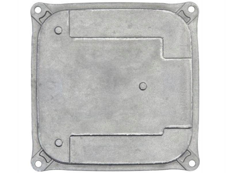 фото №1, Блок керування, освітлення magneti marelli 711307329500