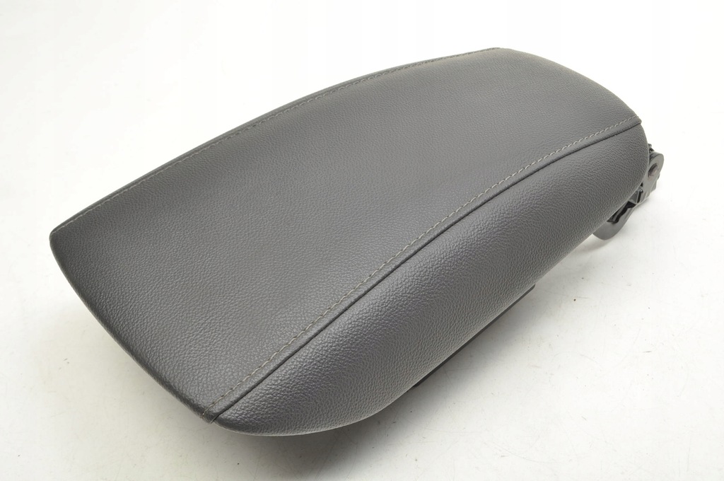 фото №1, Ford mondeo mk5 lift подлокотник кожаный