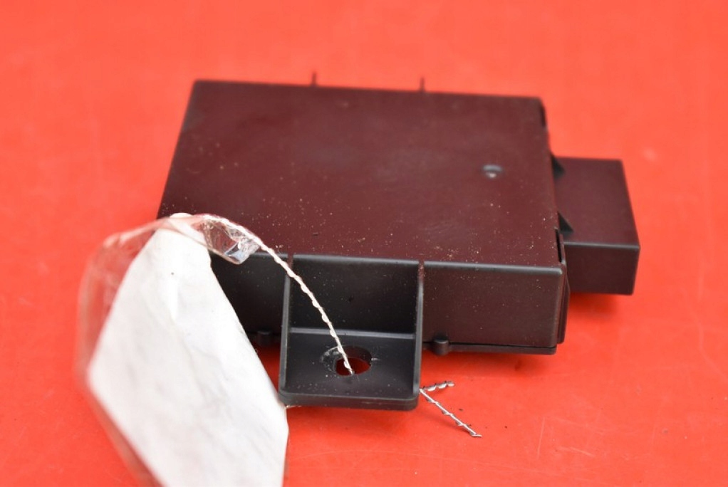 фото №6, Блок керування модуль фаркоп 7l0907719 vw phaeton 02-08