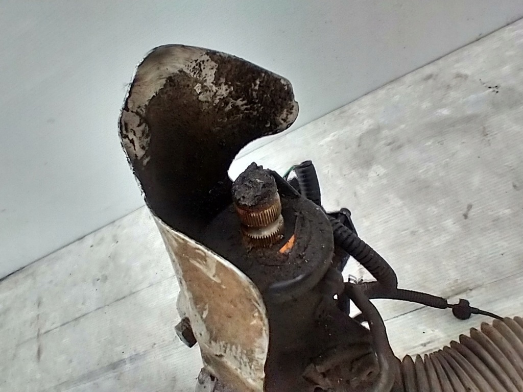 Bmw x5 e70 рулевая рейка редуктор рулевая p679265705 anglik uk Доставка