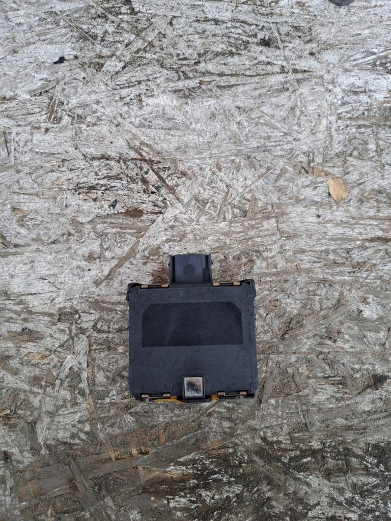 фото №3, Audi vw skoda seat радар датчик acc оригинал