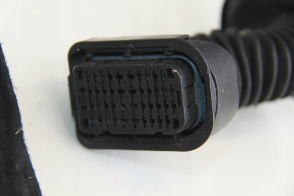 фото №6, Clio iii джгут електрична двері лівий перед 8200504970d