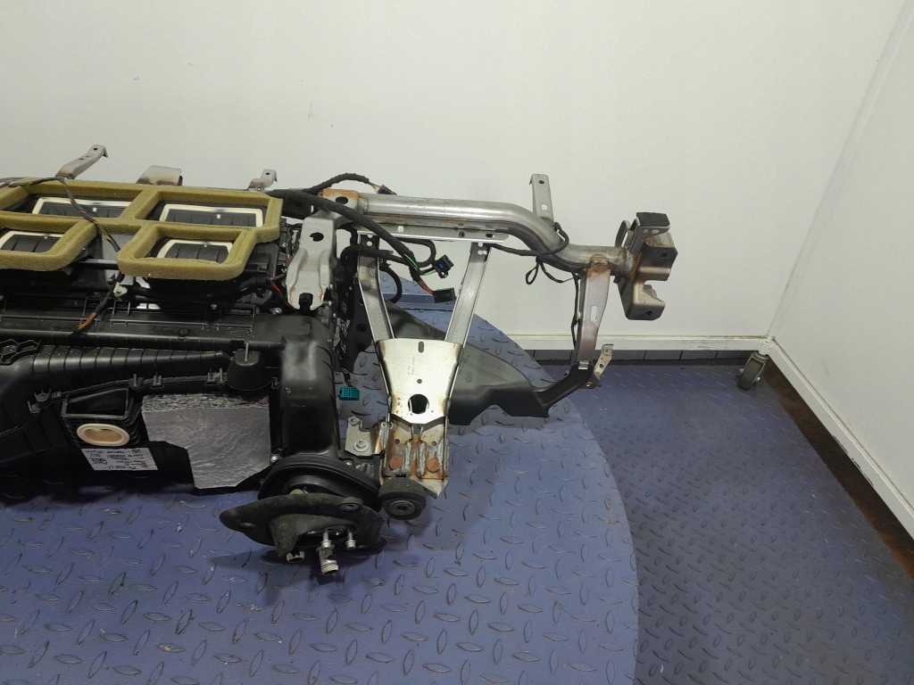 фото №7, Bmw 2 f22 f23 отопитель каркас жгут 9325141