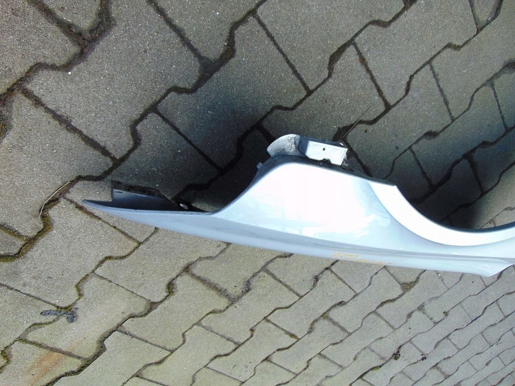 фото №8, Renault laguna ii dci 01r крыло правый