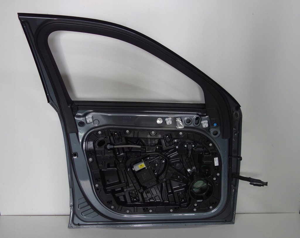 фото №7, Volvo xc90 дверь левая передние 714