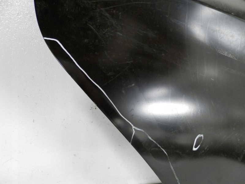 фото №11, Nissan micra k14 двері задня праве 821005fa5j