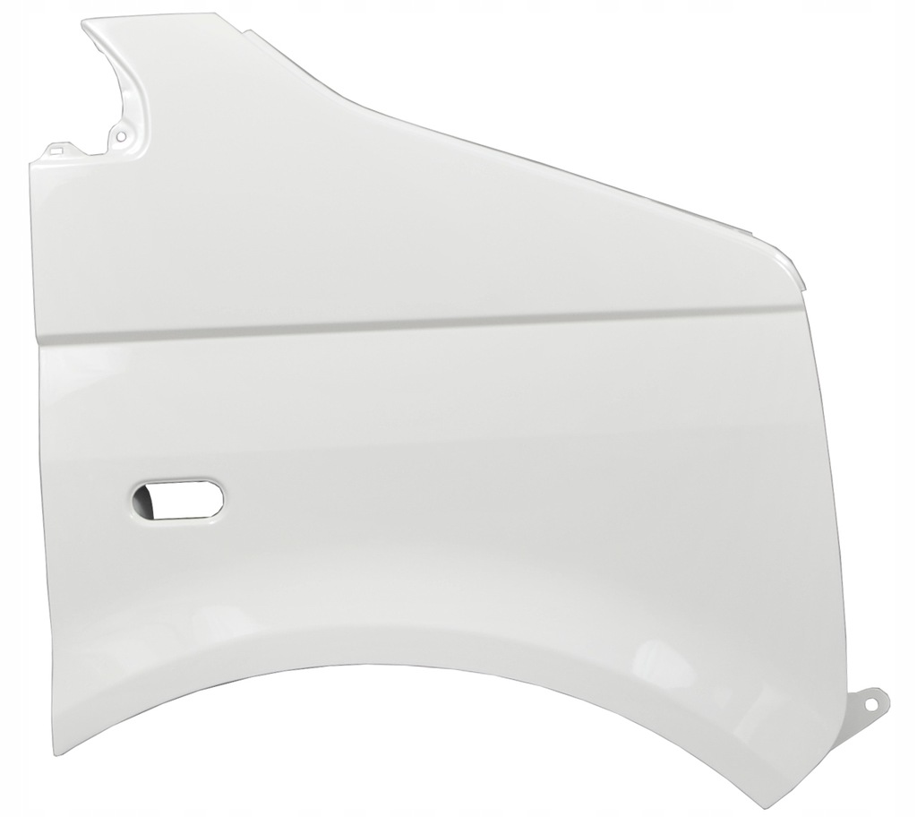 фото №1, Vw transporter t5 2003-14 крыло правый r902