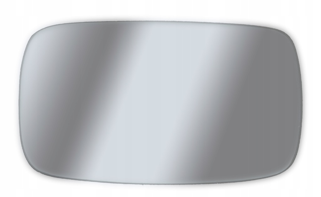 фото №1, Вкладиш дзеркало ford mondeo i mk1 pł+grz ліва