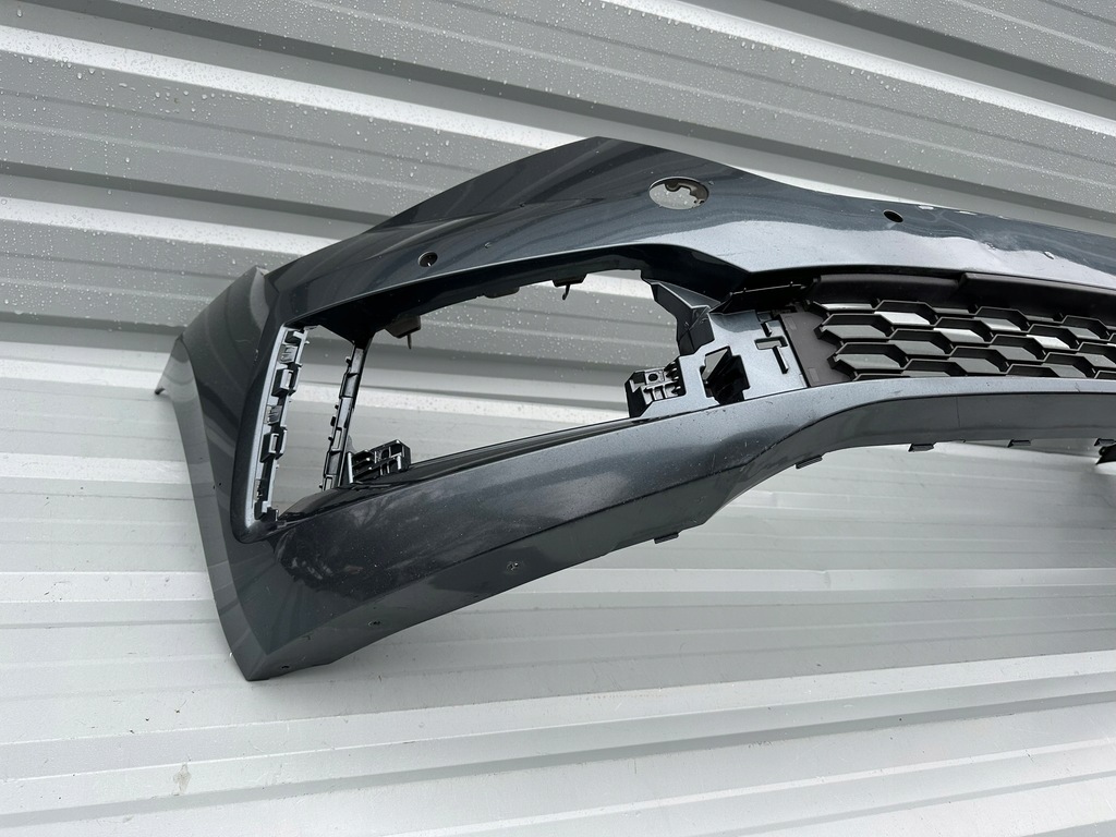 фото №11, Skoda kamiq 19r- бампер перед передний перед 657801221