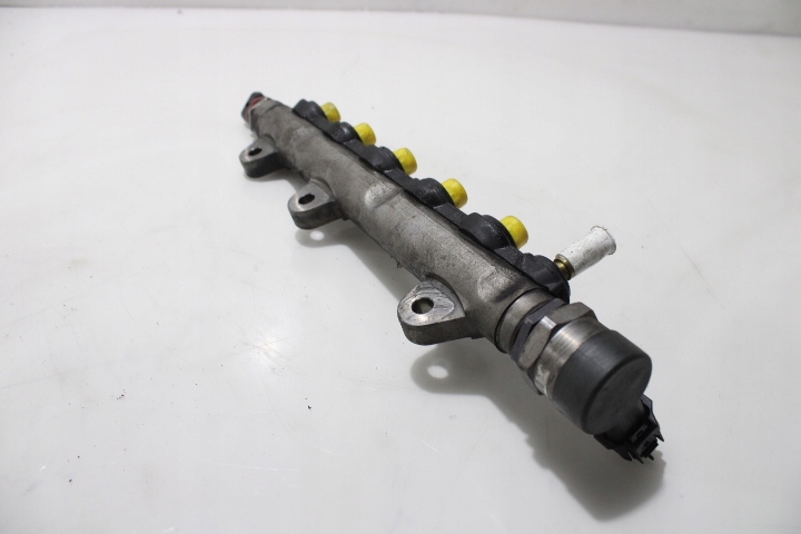 фото №2, Молдинг впрыскная renault laguna iii 2.0dci