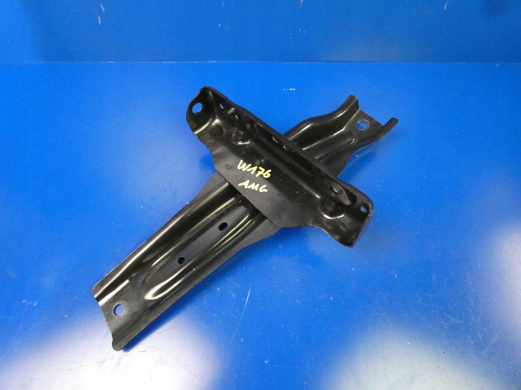 фото №1, Mercedes w176 w246 кронштейн кронштейн