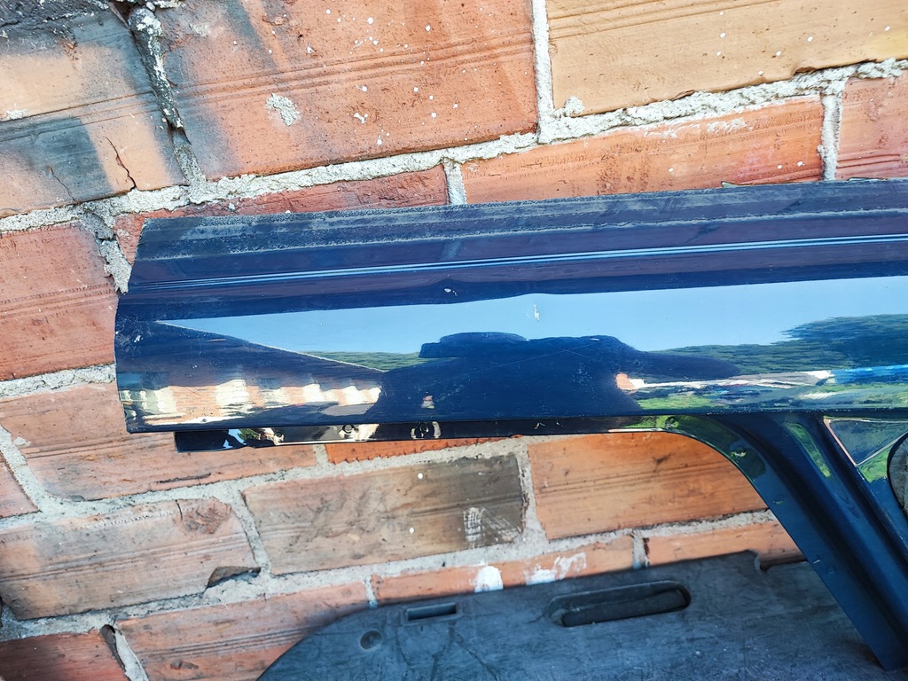 фото №6, Mondeo mk5 крила лівий задня kombi gd блок двигуна