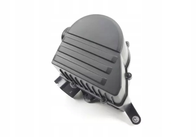 фото №1, Audi a1 mk1 air фильтр box 6r0129607d