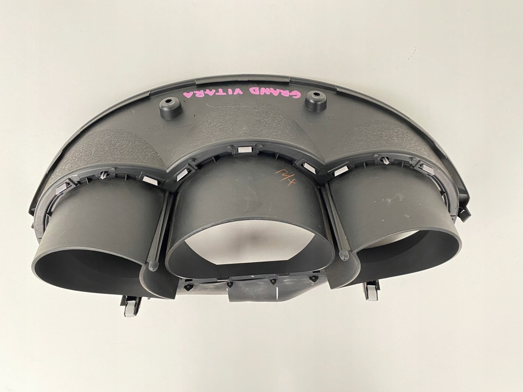 фото №5, Корпус рамка спидометра suzuki grand vitara ii 1.9