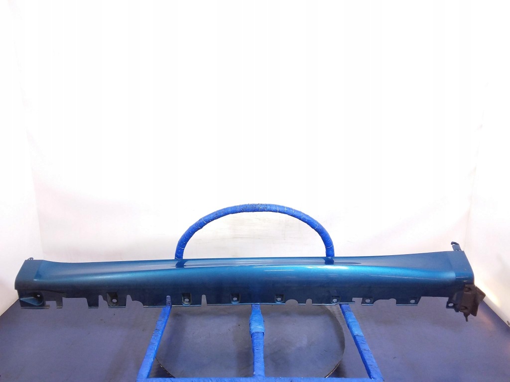 Купити Bmw x5m f85 молдинг поріг ліва c16