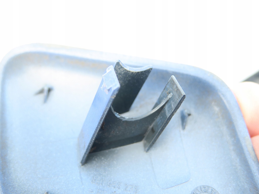 фото №14, Омивачі лампа audi a3 8l 96-03