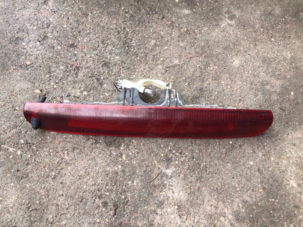 Купити Renault espace iv 4 лампа задня стоп кришки