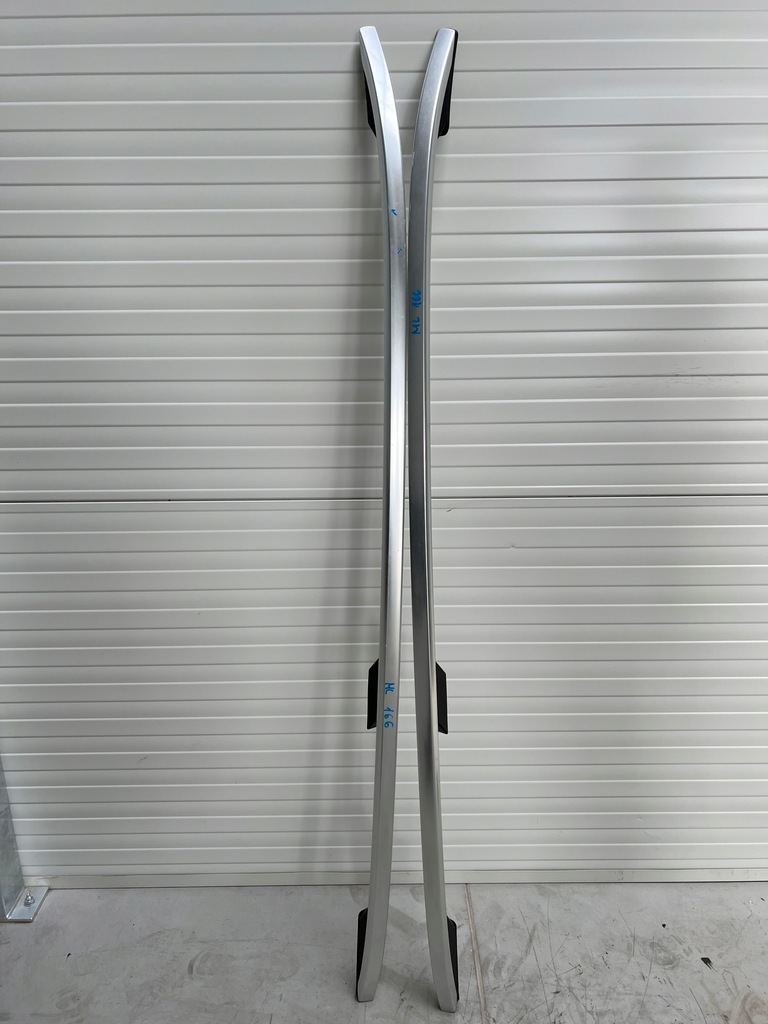 фото №1, Рейлинги кровельные mercedes ml w166