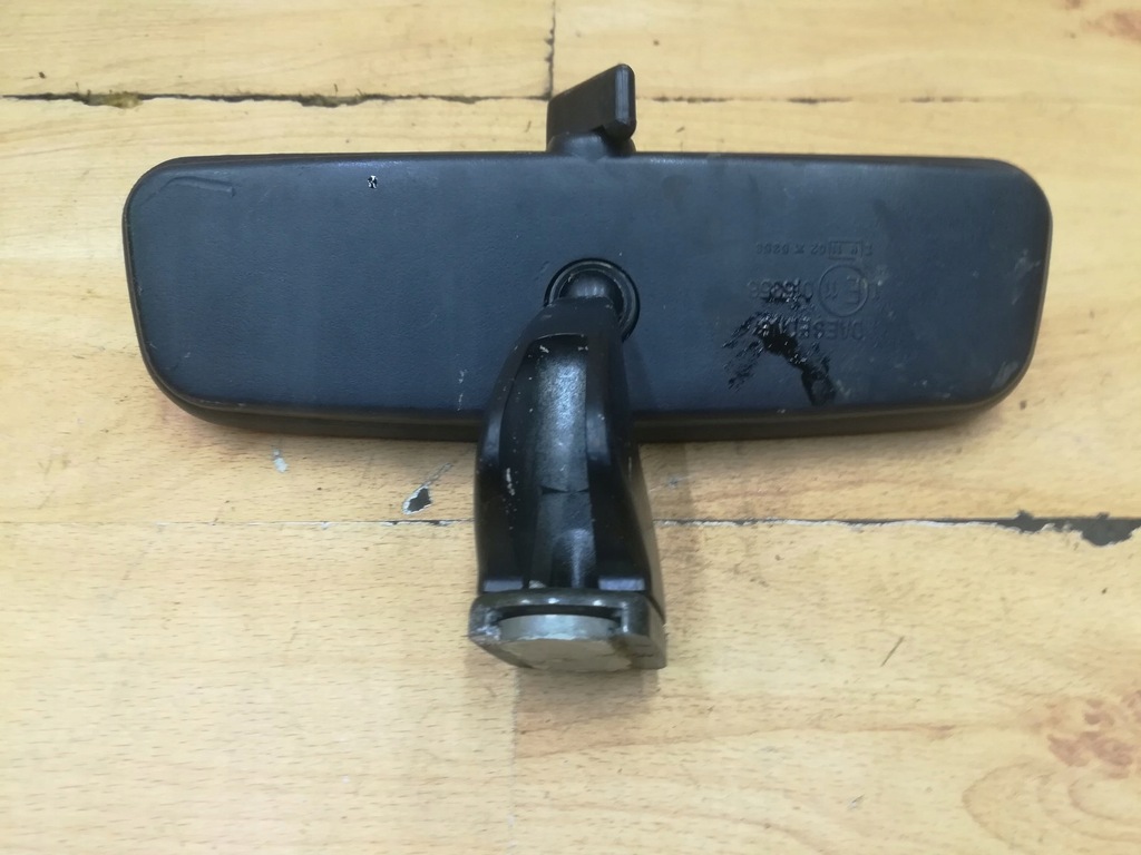 фото №2, Дзеркало середній внутрішнє daewoo lanos