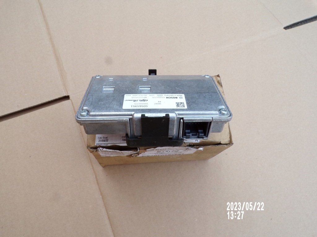 фото №1, Alfa romeo stelvio камера 50565951