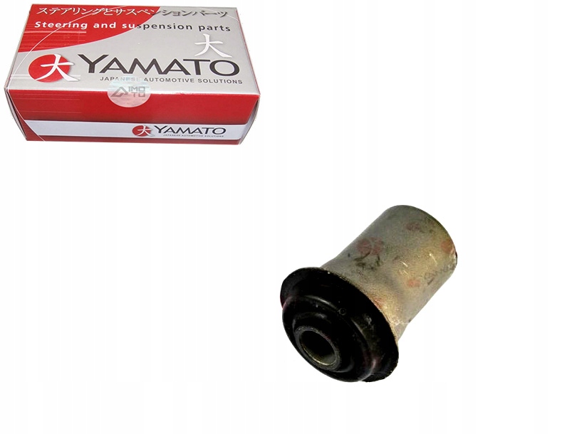 фото №1, Yamato j45030aymt втулка, подшипниковый узел рычага поперечный