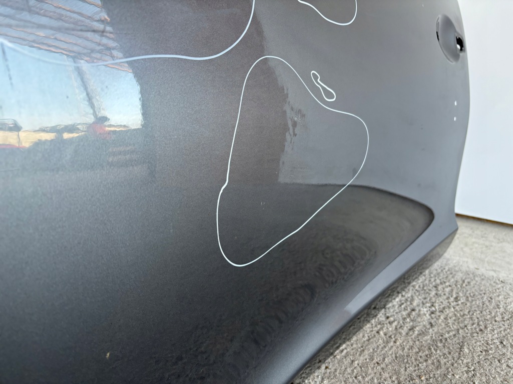 фото №8, Honda civic ix 2011-2016r дверь перед левая передние