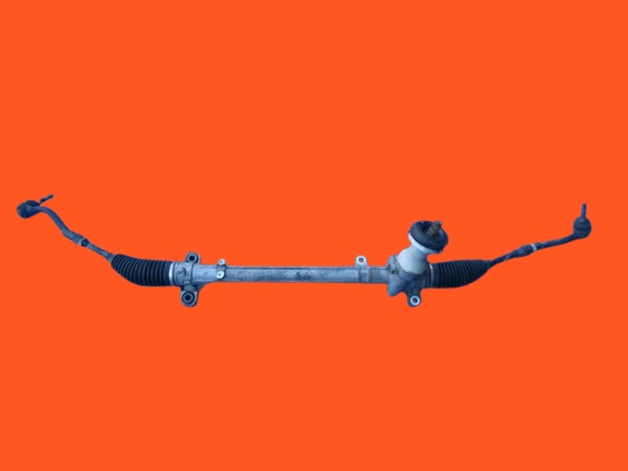 фото №1, Hyundai sonata 2015 рулевая рейка трансмиссия