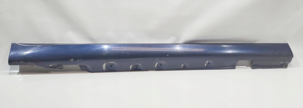 Купить Накладка молдинг порог правый  bmw 3 e46 compact