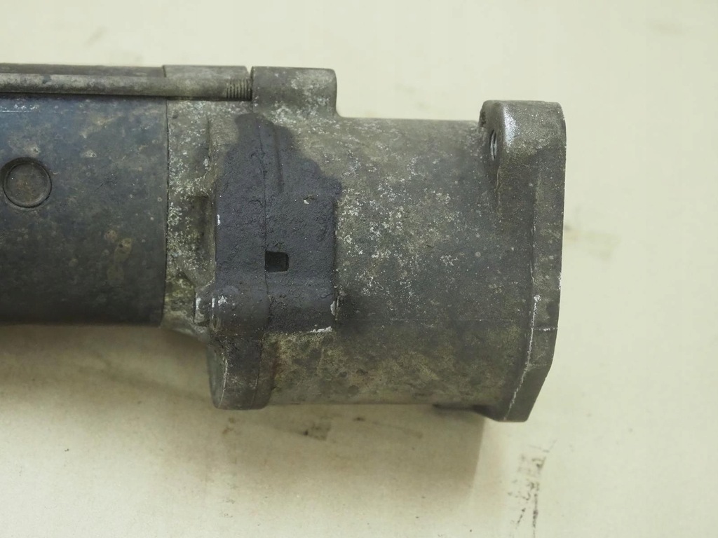 фото №9, Hyundai h1 2001r 2.5 td d4bf стартер 36100-42011