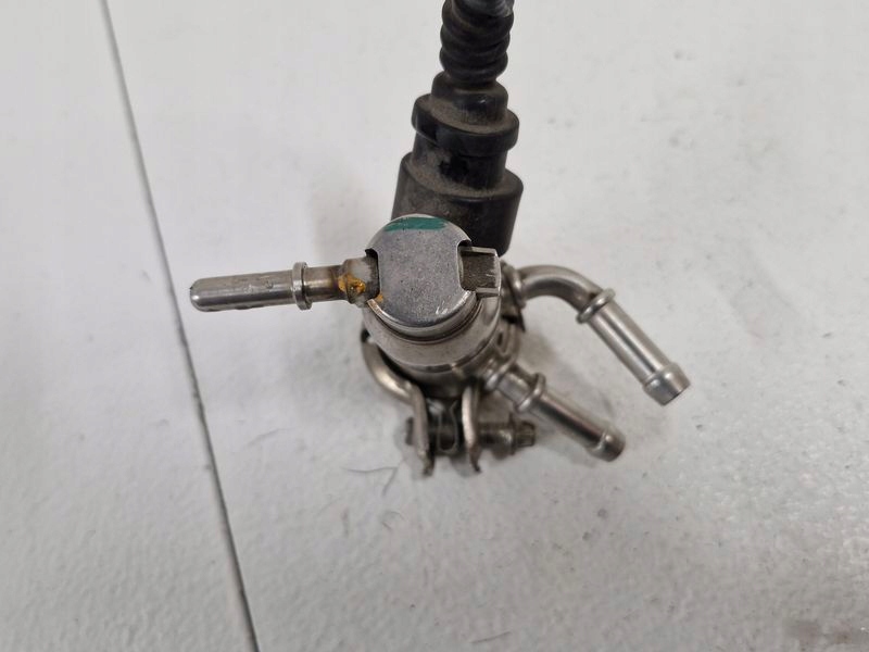 фото №7, Renault trafic 3 iii vivaro b 2.0 dci форсунка інжектор adblue 208997976r