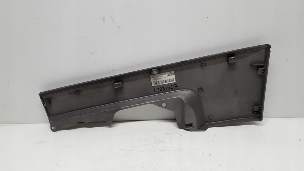 Renault range t gama молдинг накладка 82275885 Доставка