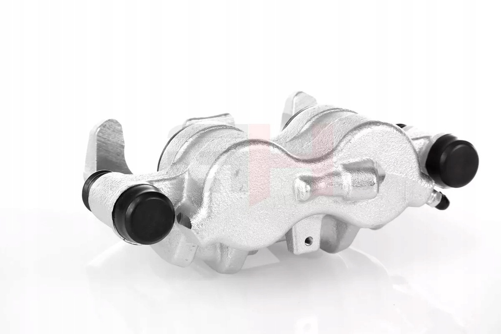 фото №11, Auto-gh супорт гальмівний перед /l/ renault master ii pro t35 3.0