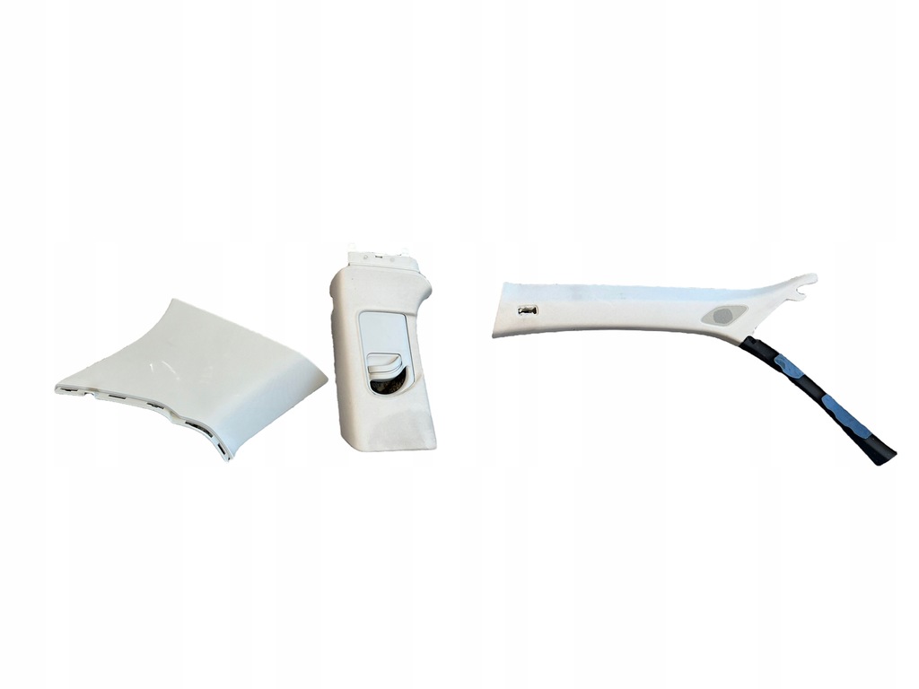 фото №13, Потолок защита обшивки стоек a3 8v 3d 3 дверь