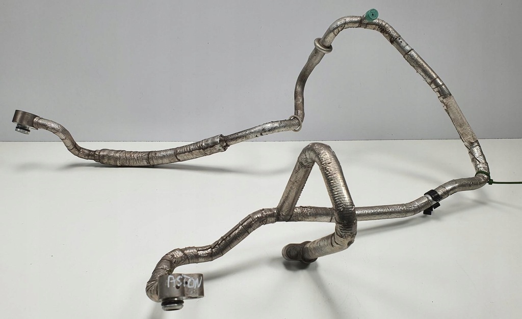 фото №1, Шланг кондиціонера aston martin rapide 6.0 v12