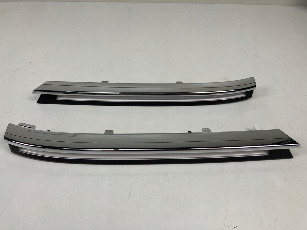 фото №1, Led drl правый левый vw arteon lift 3g8