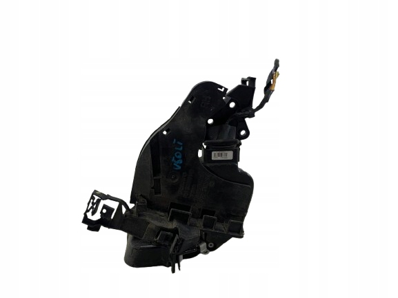 фото №1, Volvo v50 i замок двері правий задня 30699112 30753673