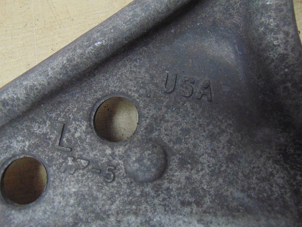 фото №11, Рычаг левый перед mercedes gle w166 16603