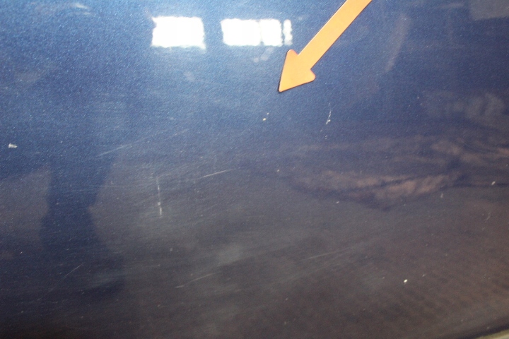 фото №5, Двері правий перед fiat sedici