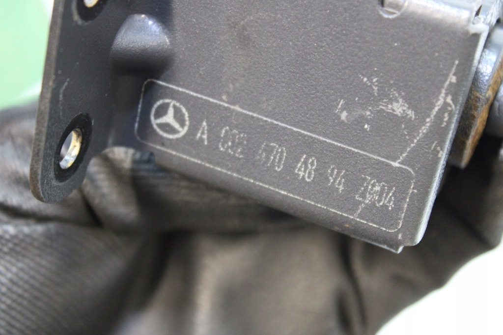 фото №6, Насос пального обігріву webasto mercedes mp5 mp4 actros