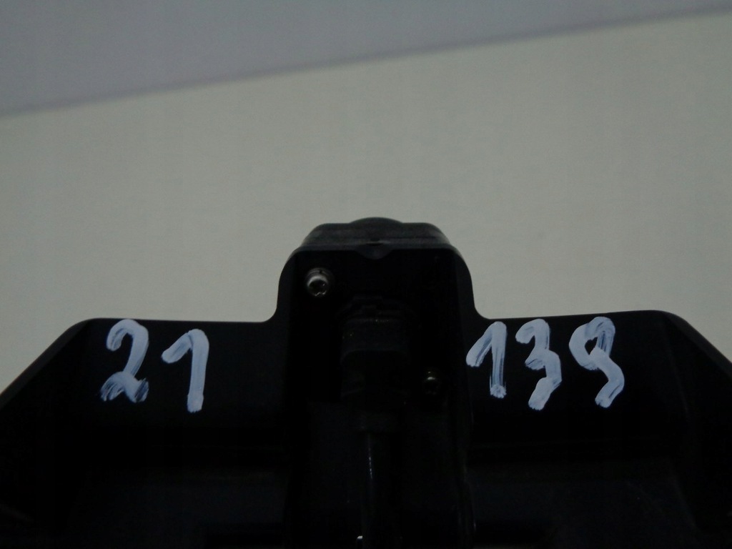 фото №4, Mazda cx5 ii камера решётка радиатора решётка радиатора