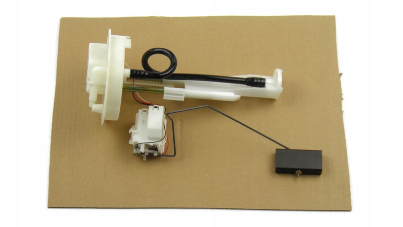 фото №1, Датчик уровня топлива renault laguna i 1.9 dci 2.2 d оригинал