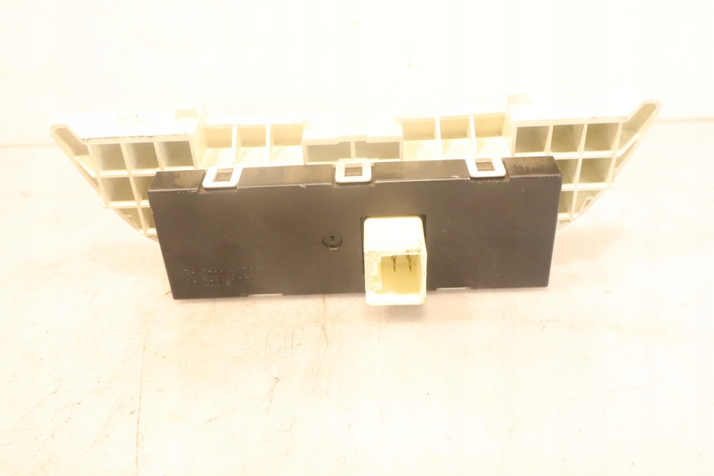 фото №4, Дисплей toyota iq