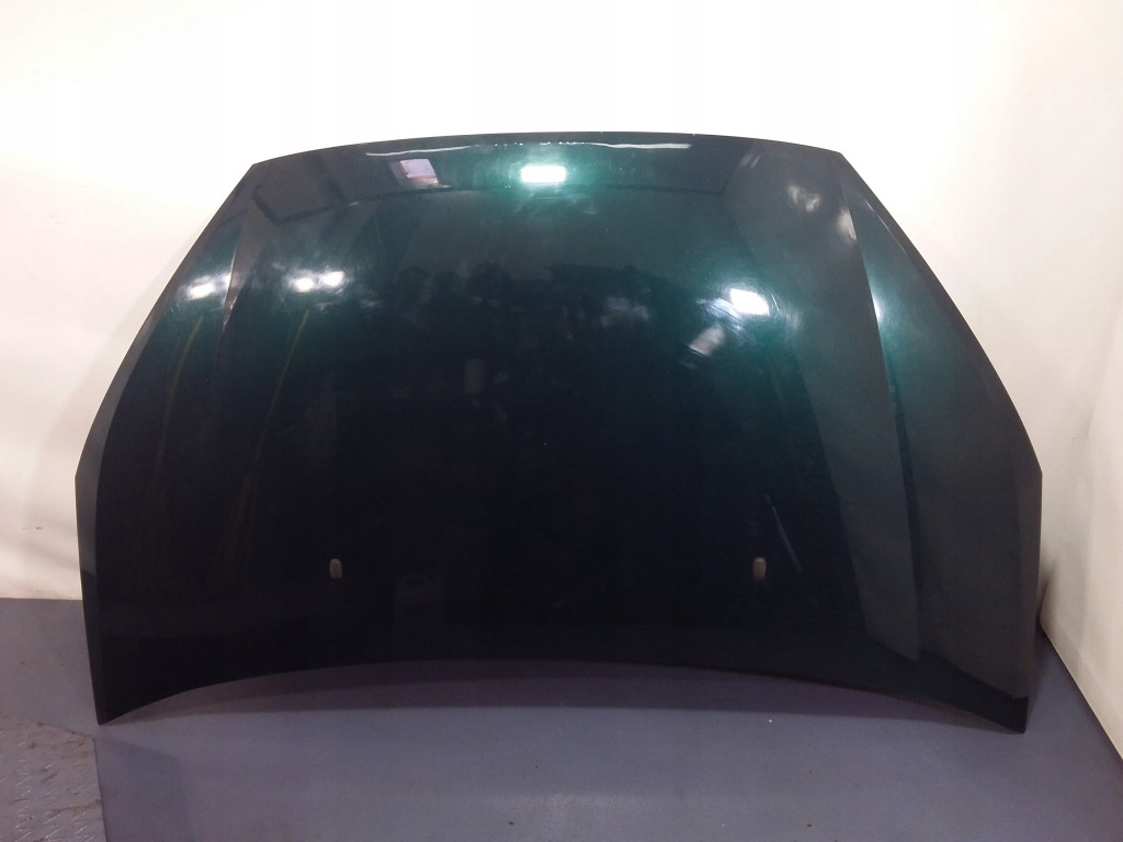 Купить Ford galaxy mk 2 s-max mk 1 капот передняя w6