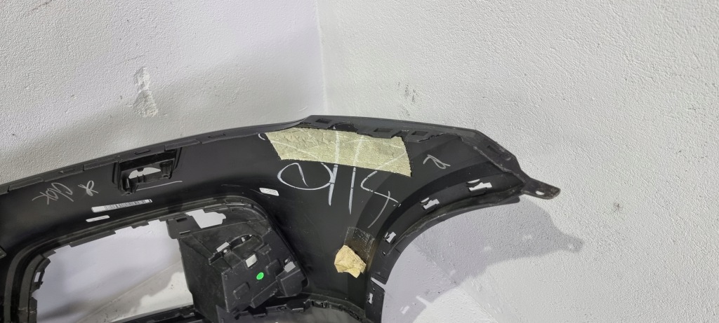 фото №16, Бампер перед передній audi sq5 q5 ii 80a 17-20