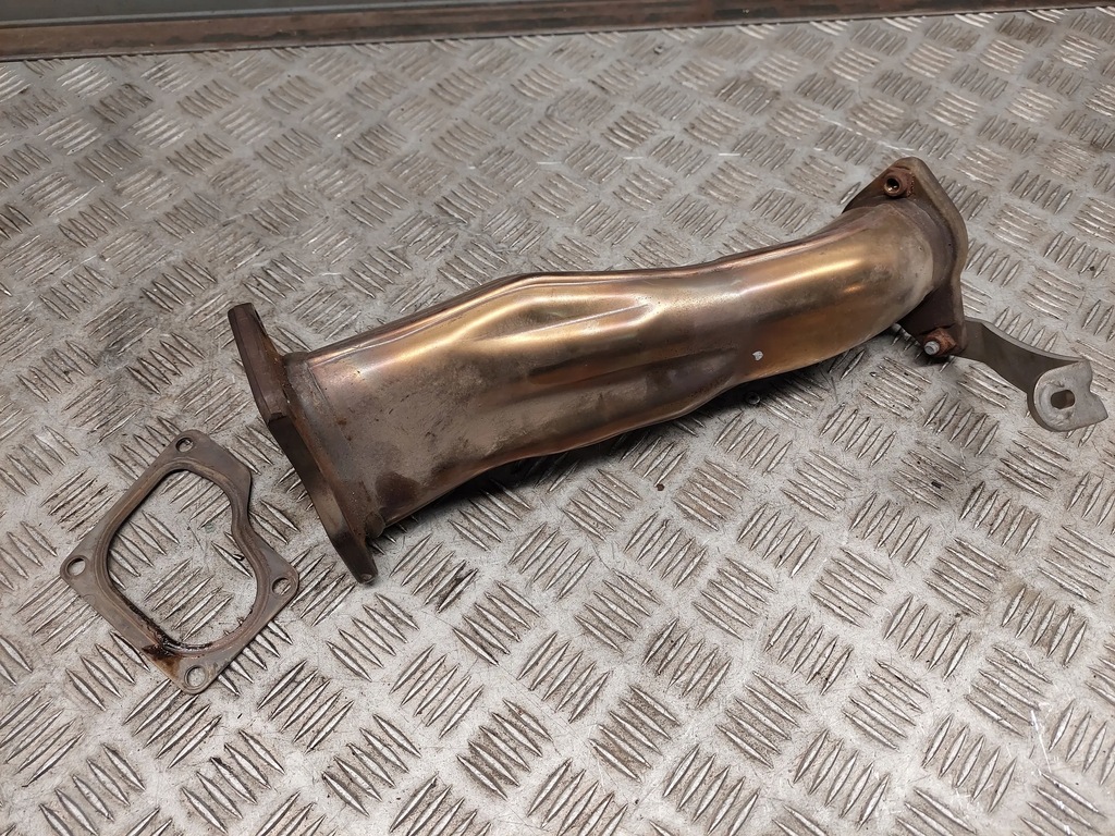 фото №6, Mercedes gl x166 a2781400708 коллекторы выпускные