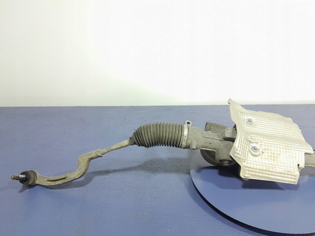 Mercedes b w246 рейка рульова трансмісія кермова eu Оригінал