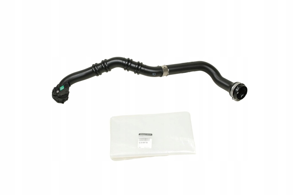 фото №1, Оригінальний номер шланг повітря renault kangoo ii 1.5 dci 8200688708
