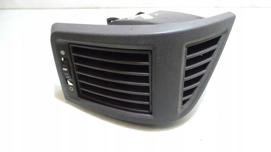 Купити Решітка обдув citroen jumper 2 2.2hdi