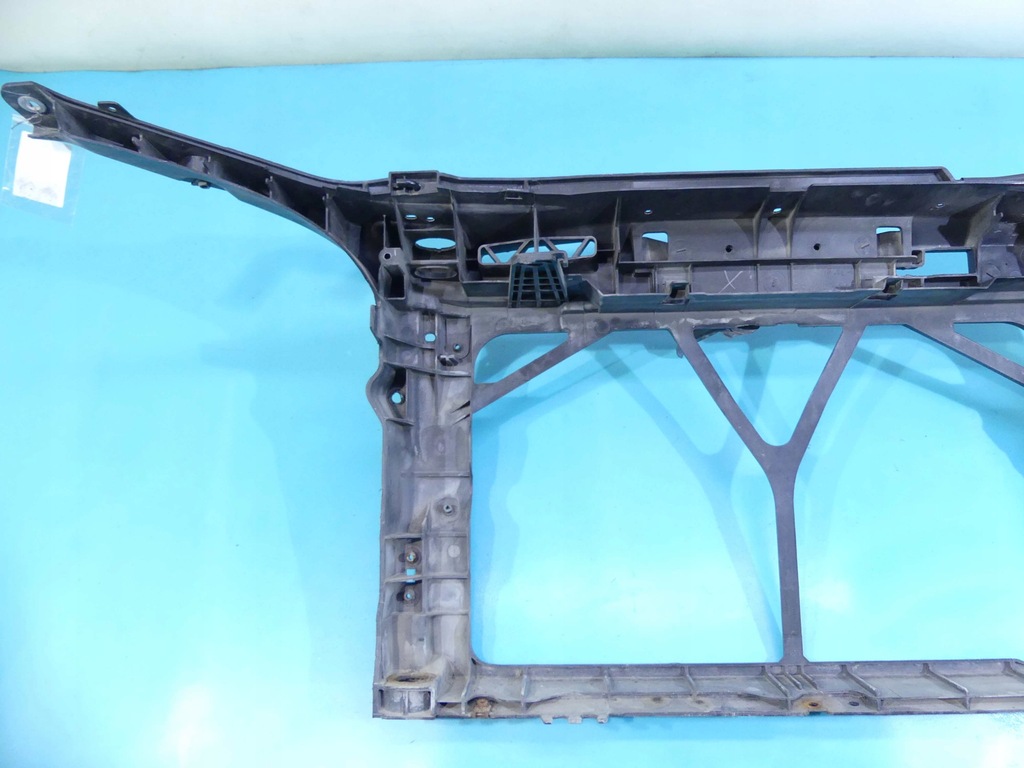 фото №12, Pas передний mazda 3 i bk 3p4k53110